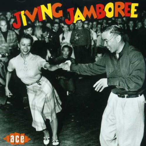 Jiving Jamboree /  Various [Import]