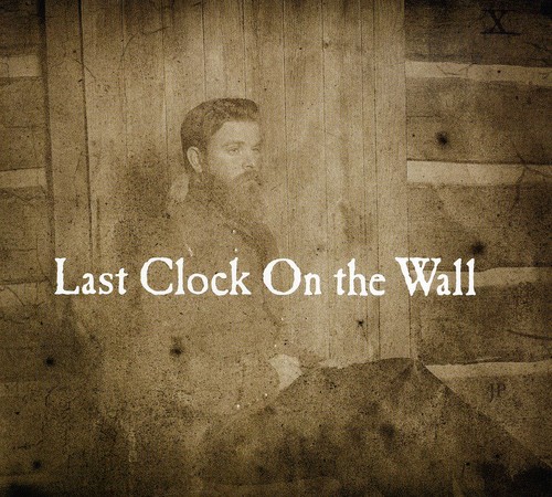 Joe Purdy - Last Clock on the Wall