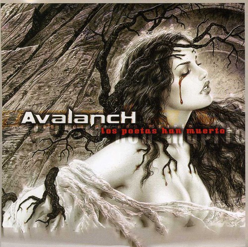 Avalanch - Los Poetas Han Muerto [Import]