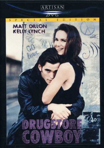 Drugstore Cowboy