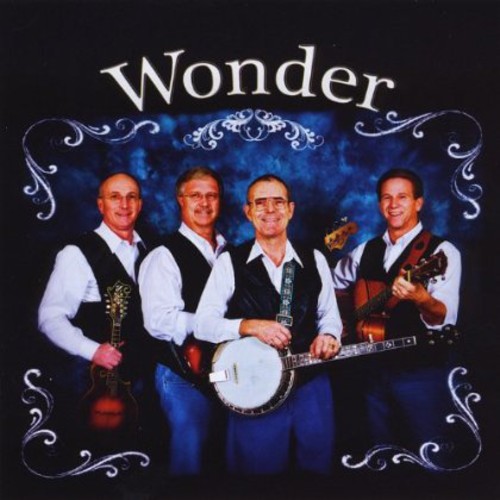 Wonder - Wonder