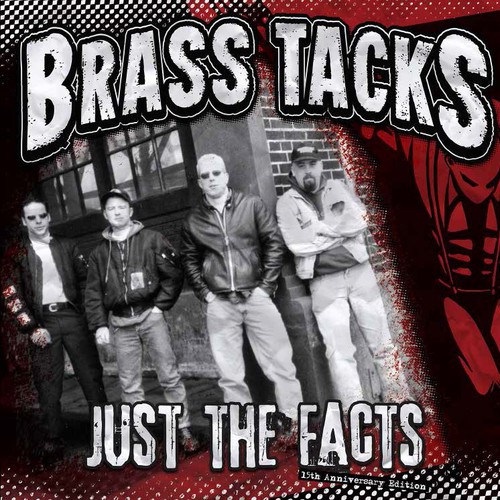 Just the Facts 15th Anniversary Edition