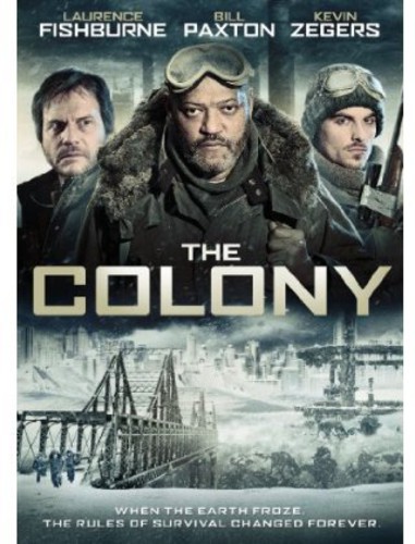 The Colony [Movie] - The Colony