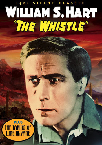 The Whistle