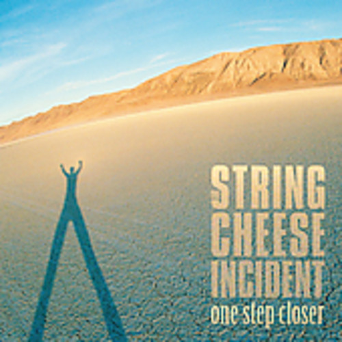 The String Cheese Incident - One Step Closer