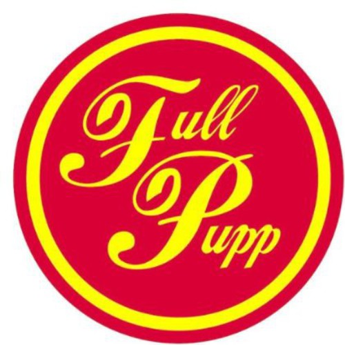Full Pupp Sampler 4 /  Various