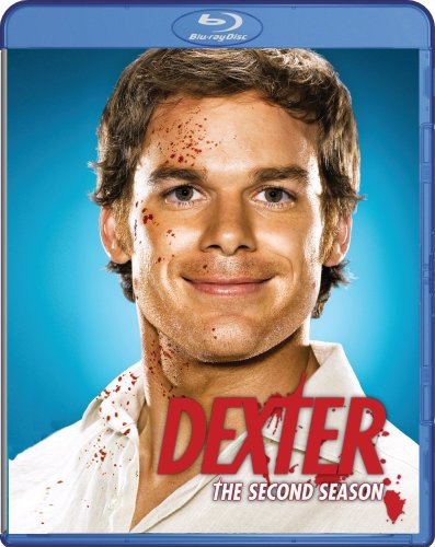 Dexter [TV Series] - Dexter: Season 2