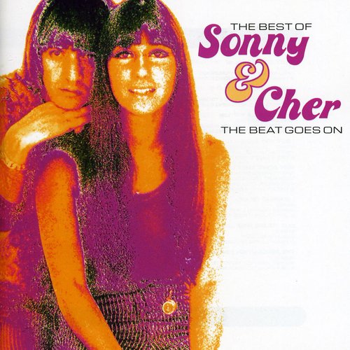 Beat Goes On: Best Of Sonny & Cher [Import]