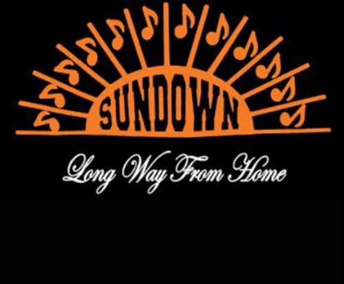 Sundown - Long Way from Home