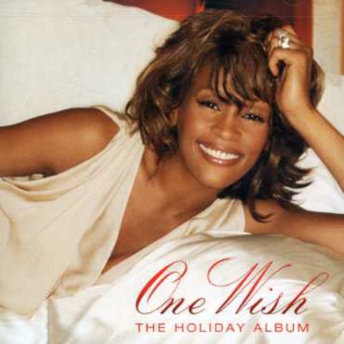 Whitney Houston - One Wish (The Holiday Album)