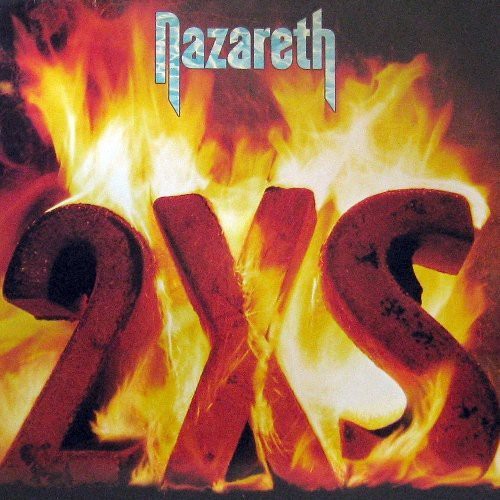 Nazareth - 2XS [Limited Edition Vinyl]