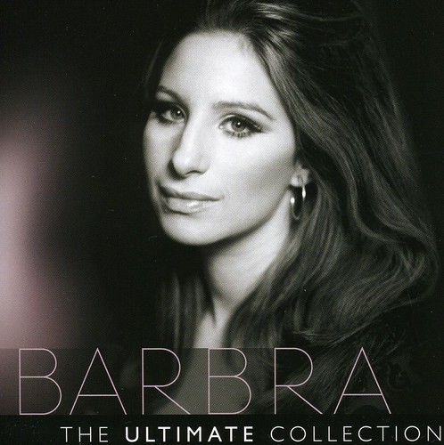Barbra Streisand - Ultimate Collection [Import]