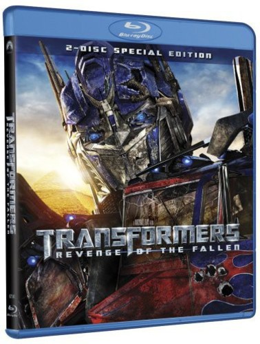 Transformers: Revenge of the Fallen (2-Disc Special Edition)