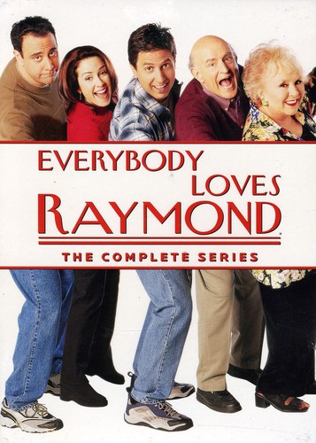 Everybody Loves Raymond: The Complete Series