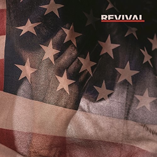Eminem - Revival [2LP]