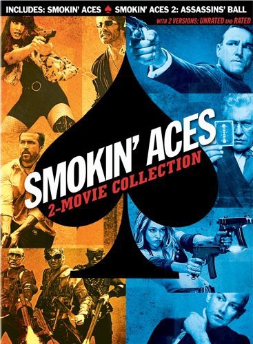Smokin' Aces Collection