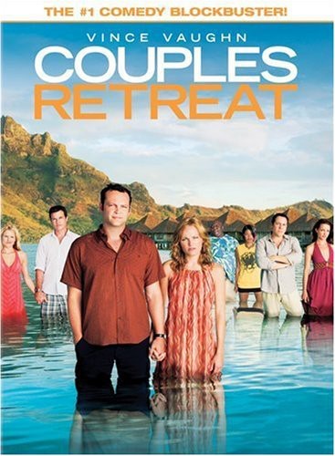 Couples Retreat [Movie] - Couples Retreat