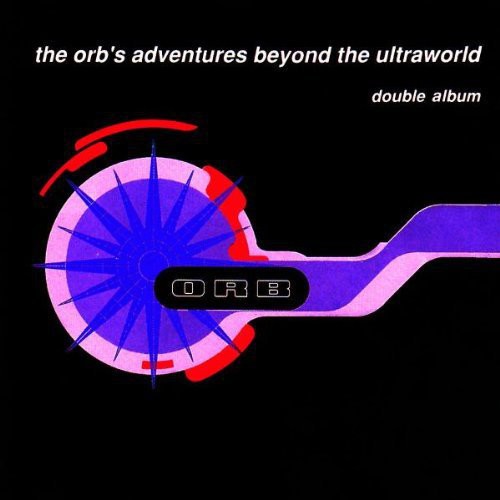 The Orb - Adventures Beyond The Ultraworldries (Hk)