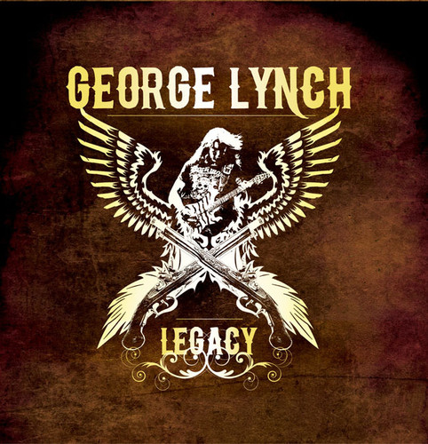 George Lynch - Legacy