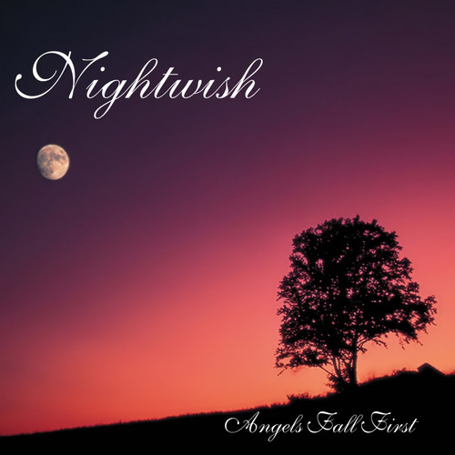 Nightwish - Angels Fall First [Vinyl]