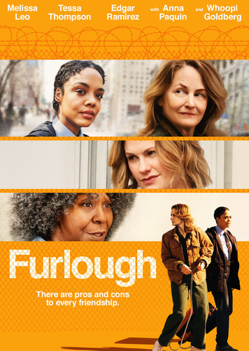 Furlough - Furlough