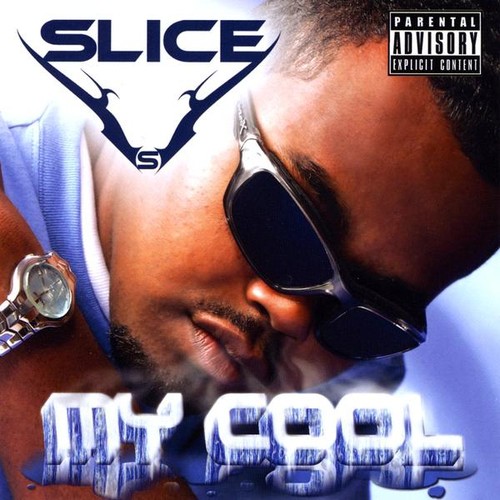Slice - My Cool