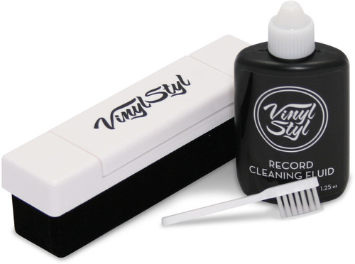 Lp Cleaner - Vinyl StylT LP Deep Cleaning System
