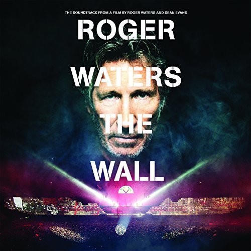 Roger Waters - Roger Waters The Wall [CD]