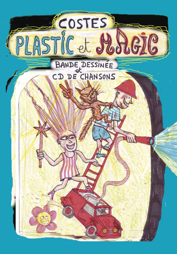 Plastic & Magic