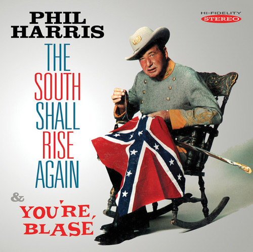 South Shall Rise Again & You're Blase
