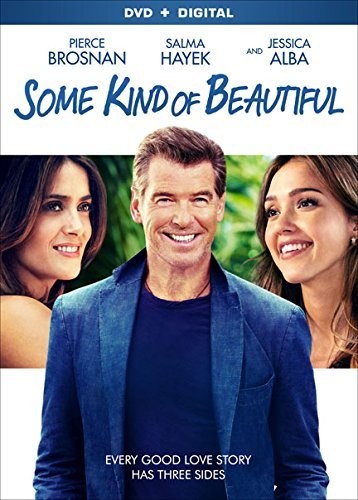 Some Kind Of Beautiful [Movie] - Some Kind of Beautiful