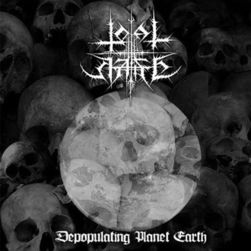 Total Hate - Depopulating Planet Earth