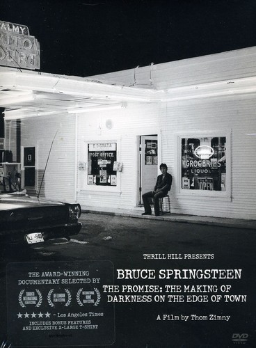 Bruce Springsteen - Promise: Making of Darkness on the Edge of Town