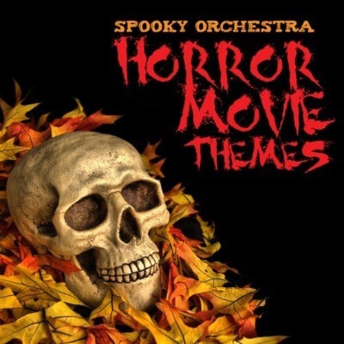 Spooky - Horror Movie Themes
