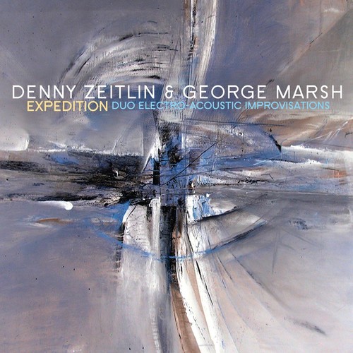 Denny Zeitlin - Expedition