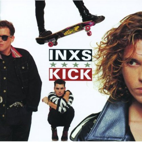 INXS - Kick 25: Deluxe Edition [Import]
