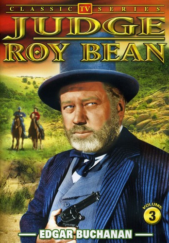 Judge Roy Bean 3