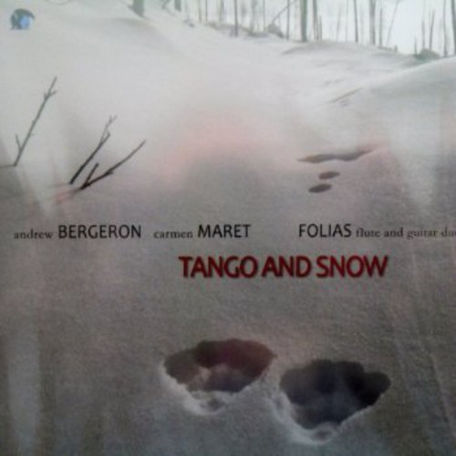 Tango & Snow /  Various