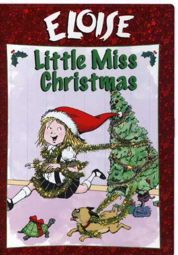 Eloise - Eloise: Little Miss Christmas