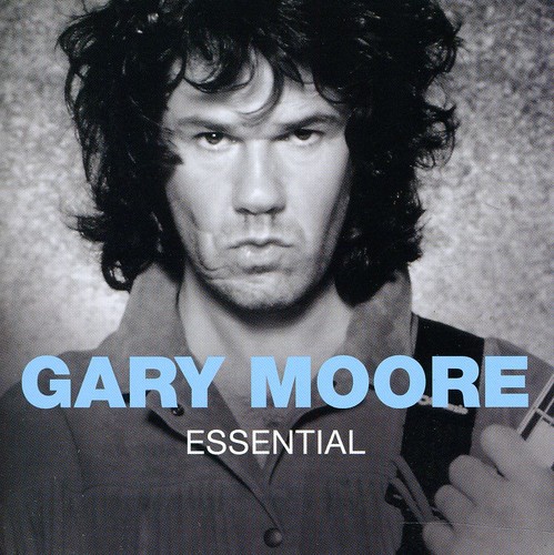 Gary Moore - Essential [Import]
