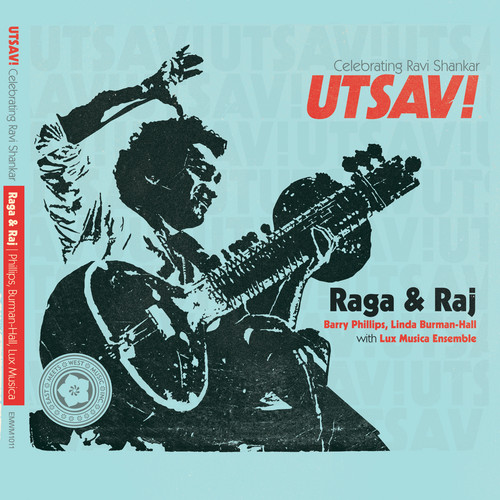 Ravi Shankar - Raga and Raj