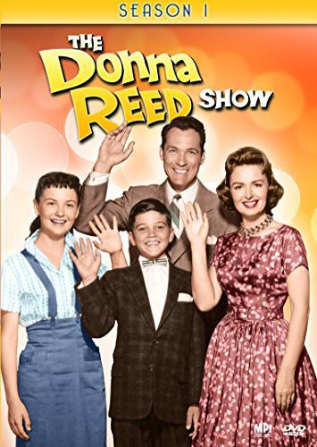 The Donna Reed Show: Season 1