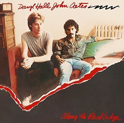 Daryl Hall & John Oates - Along the Red Ledge (Blu-Spec CD2)