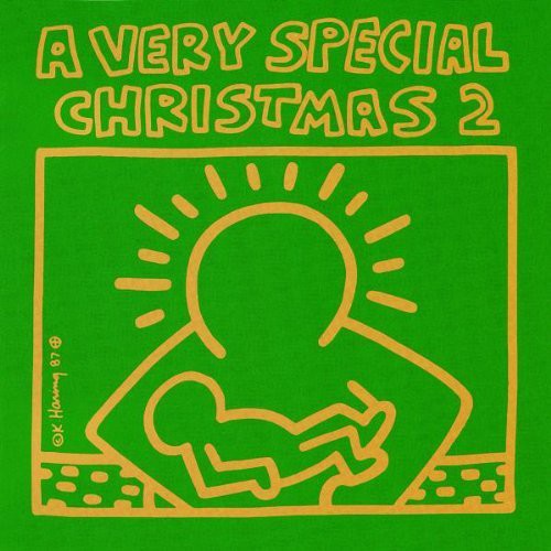 Very Special Xmas 2 /  Various