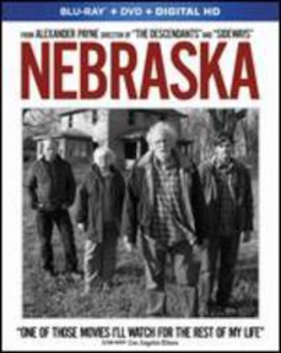 Nebraska [Movie] - Nebraska