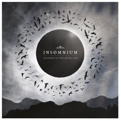 Insomnium - Shadows Of The Dying Sun [Vinyl Import]