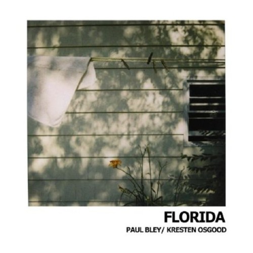 Paul Bley - Florida