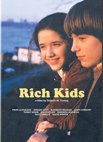 Rich Kids - Rich Kids
