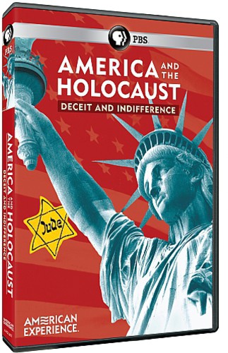 America and the Holocaust: Deceit and Indifference (American Experience)