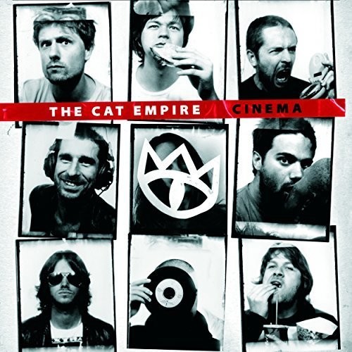 Cat Empire - Cinema